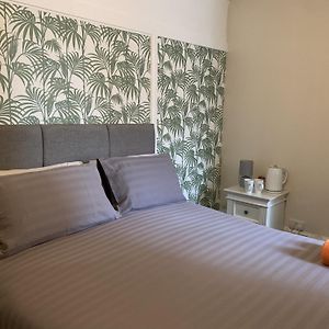 Tropics Beach Hotel